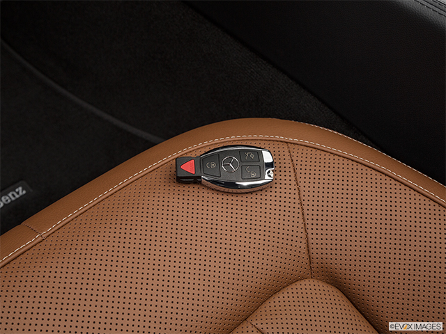 2017 Mercedes-Benz CLS