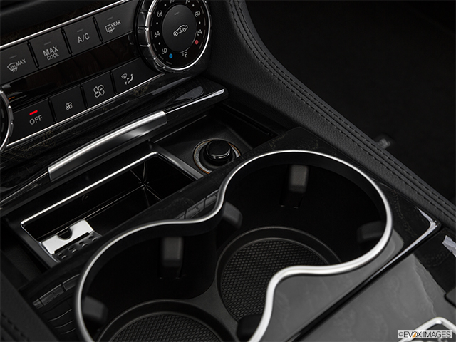 2017 Mercedes-Benz CLS