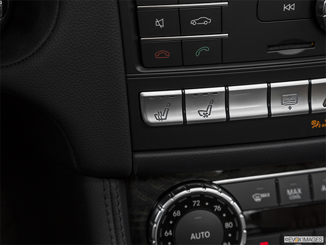 2017 Mercedes-Benz CLS