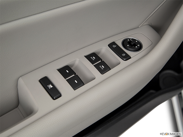 2017 Hyundai Sonata Plug-In Hybrid