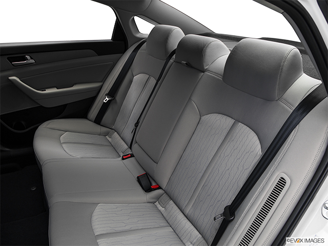 2017 Hyundai Sonata Plug-In Hybrid