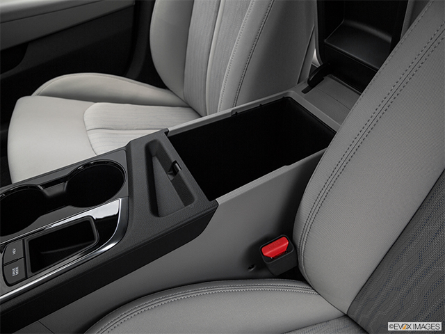 2017 Hyundai Sonata Plug-In Hybrid