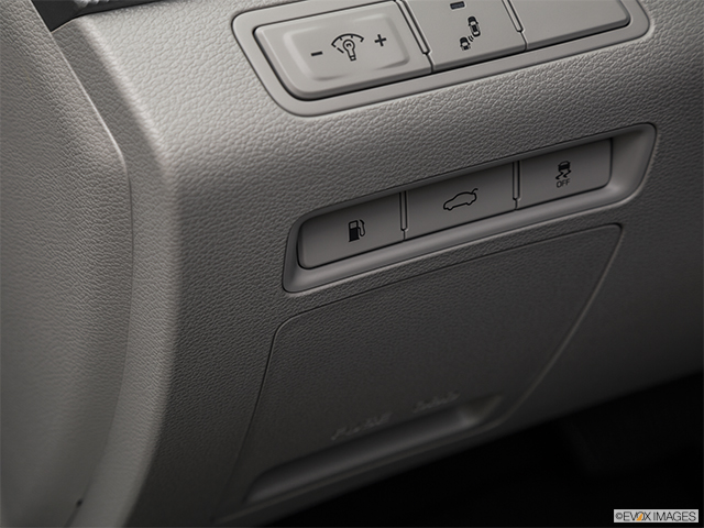 2017 Hyundai Sonata Plug-In Hybrid