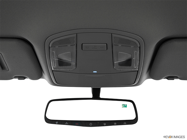 2017 Hyundai Sonata Plug-In Hybrid