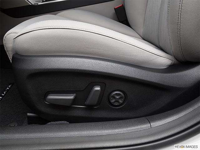 2017 Hyundai Sonata Plug-In Hybrid