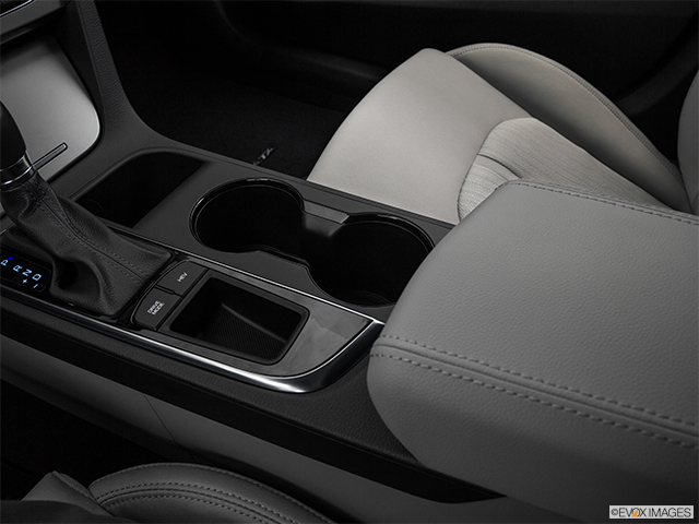 2017 Hyundai Sonata Plug-In Hybrid