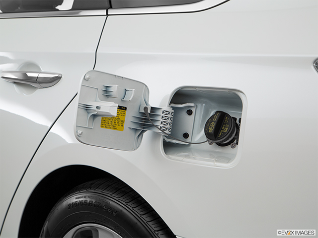 2017 Hyundai Sonata Plug-In Hybrid