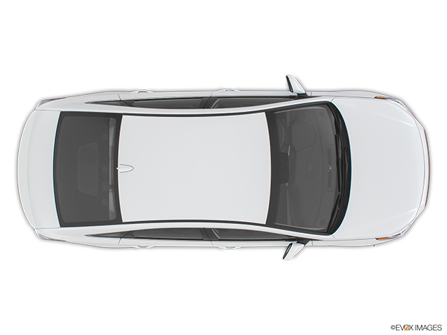 2017 Hyundai Sonata Plug-In Hybrid