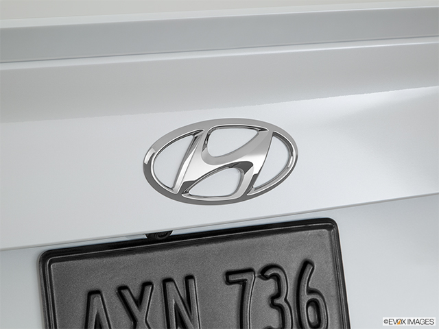 2017 Hyundai Sonata Plug-In Hybrid