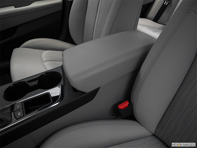 2017 Hyundai Sonata Plug-In Hybrid