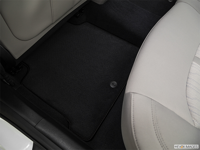 2017 Hyundai Sonata Plug-In Hybrid