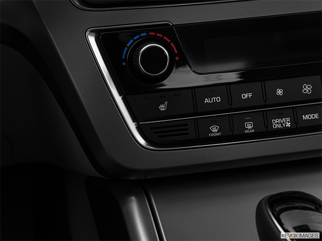 2017 Hyundai Sonata Plug-In Hybrid