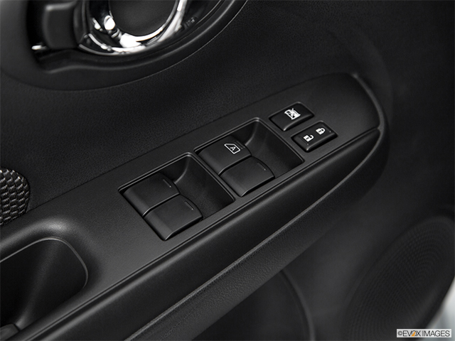 2017 Nissan Versa Sedan