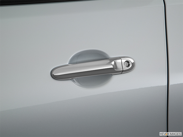 2017 Nissan Versa Sedan