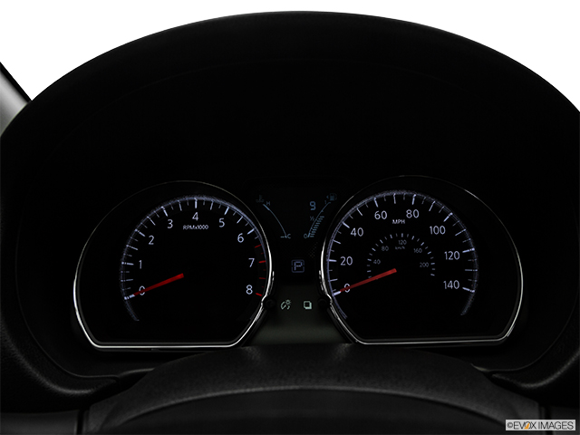 2017 Nissan Versa Sedan