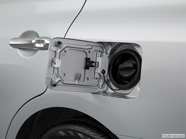 2017 Nissan Versa Sedan