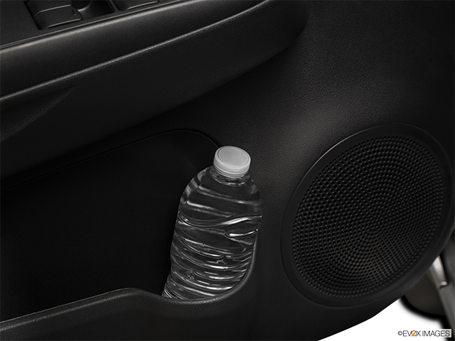 2017 Nissan Versa Sedan