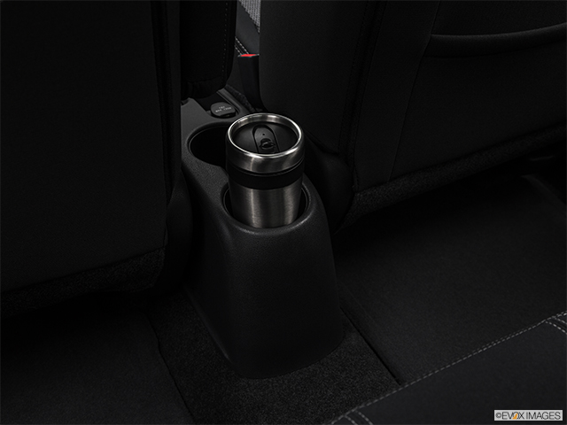 2017 Nissan Versa Sedan