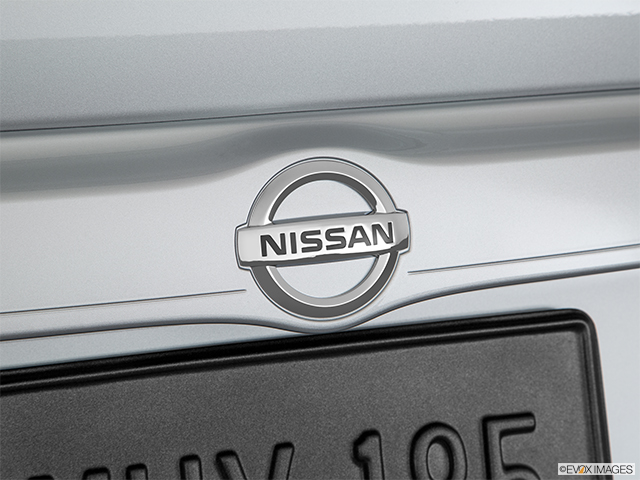 2017 Nissan Versa Sedan