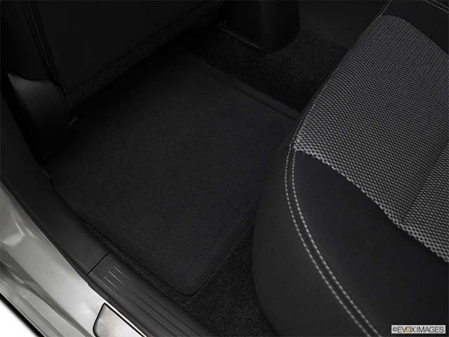 2017 Nissan Versa Sedan