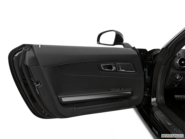 2017 Mercedes-Benz AMG GT