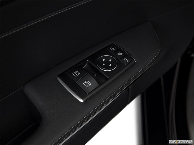 2017 Mercedes-Benz AMG GT