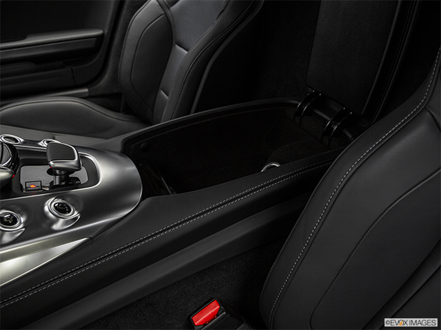 2017 Mercedes-Benz AMG GT