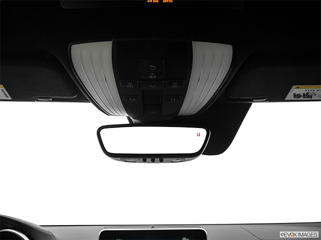 2017 Mercedes-Benz AMG GT