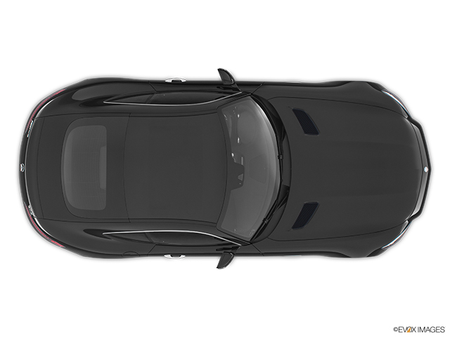 2017 Mercedes-Benz AMG GT