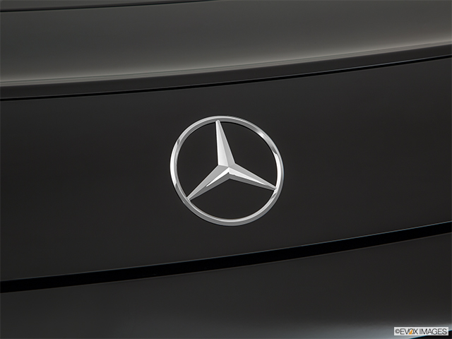 2017 Mercedes-Benz AMG GT