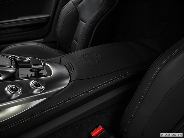 2017 Mercedes-Benz AMG GT