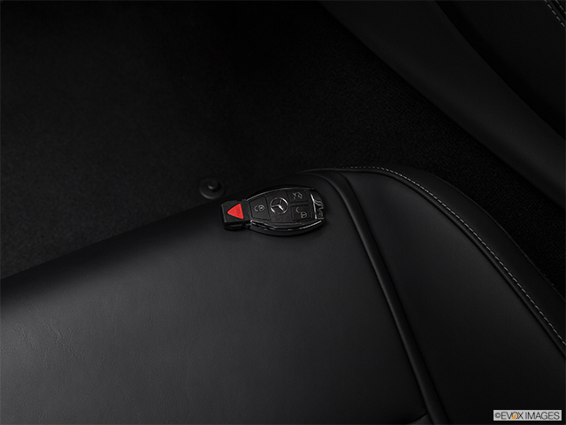 2017 Mercedes-Benz AMG GT