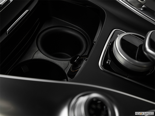 2017 Mercedes-Benz AMG GT