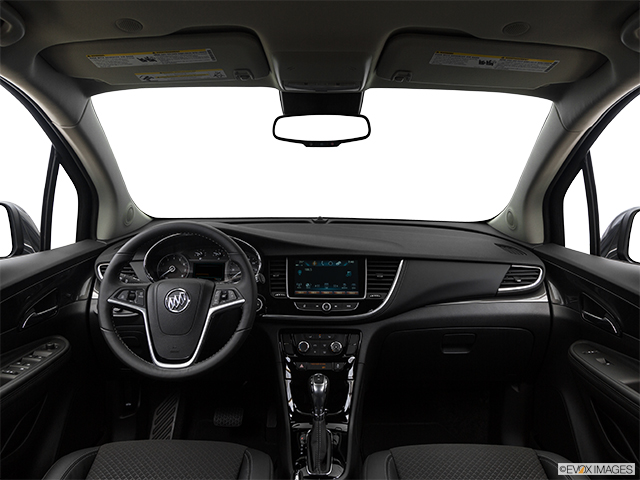 2017 Buick Encore