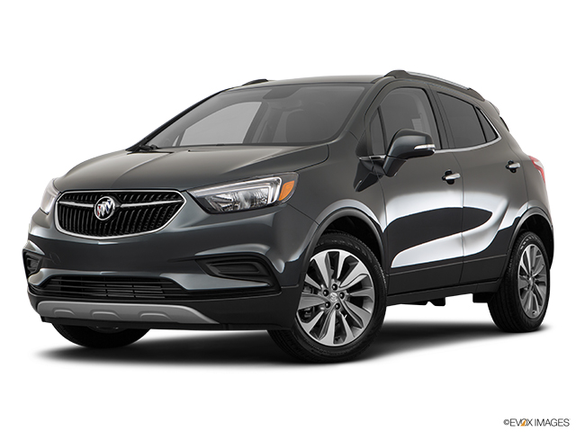 2017 Buick Encore