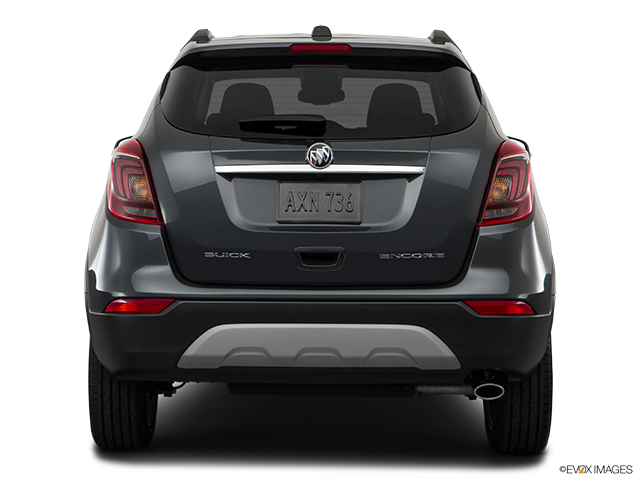 2017 Buick Encore