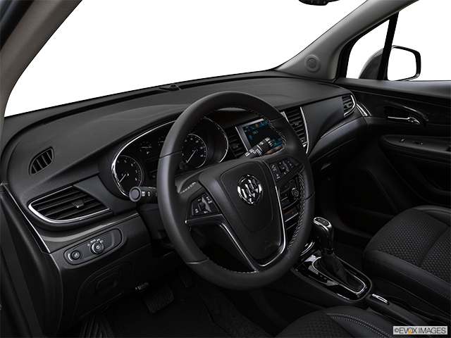 2017 Buick Encore