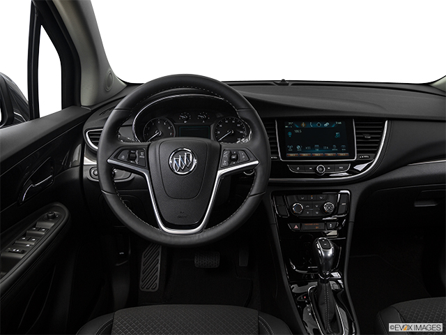 2017 Buick Encore