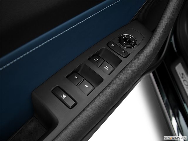 2017 Hyundai Sonata Hybrid