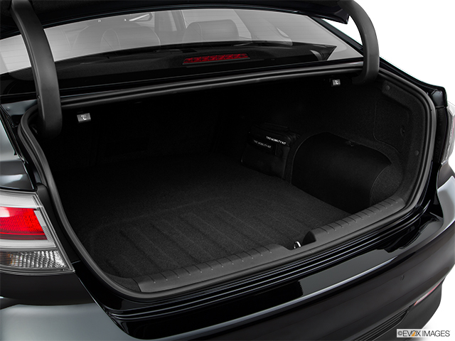 2017 Hyundai Sonata Hybrid