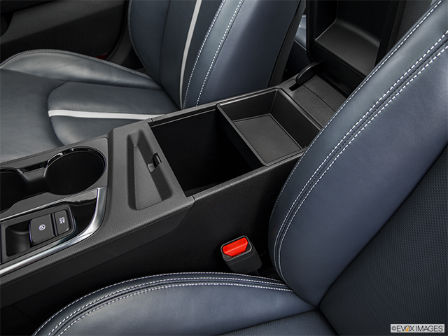 2017 Hyundai Sonata Hybrid