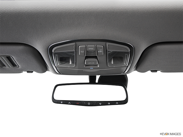 2017 Hyundai Sonata Hybrid