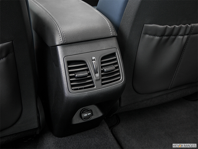 2017 Hyundai Sonata Hybrid