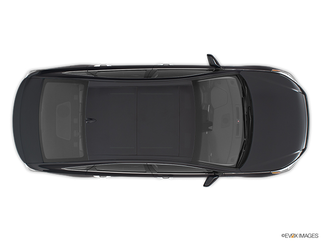 2017 Hyundai Sonata Hybrid