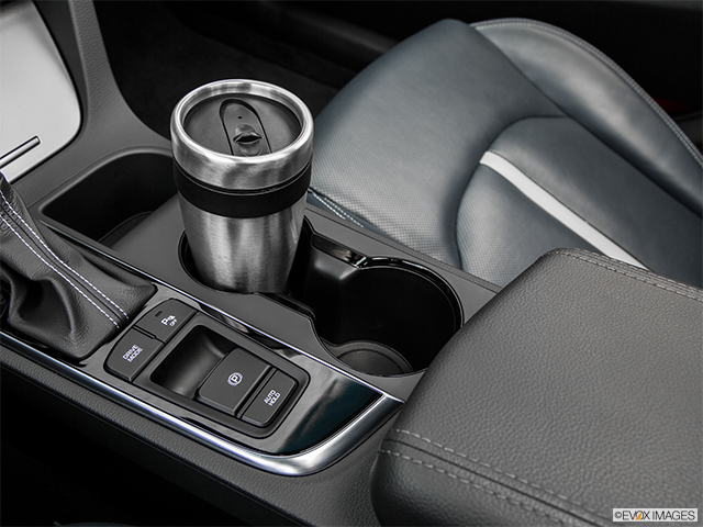 2017 Hyundai Sonata Hybrid