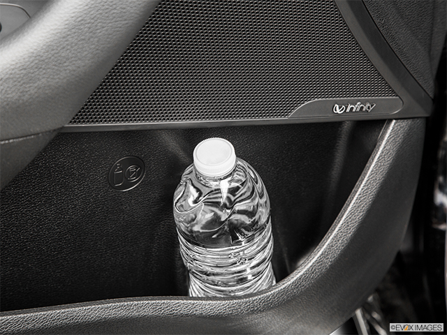 2017 Hyundai Sonata Hybrid