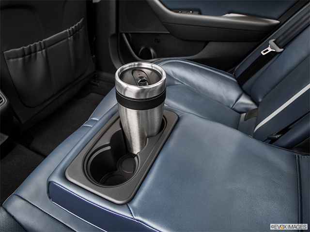 2017 Hyundai Sonata Hybrid