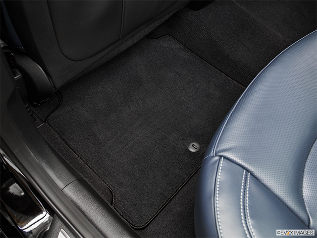 2017 Hyundai Sonata Hybrid