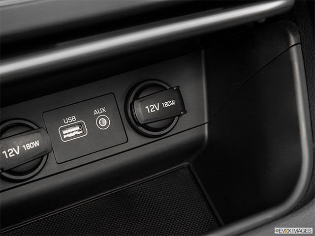 2017 Hyundai Sonata Hybrid