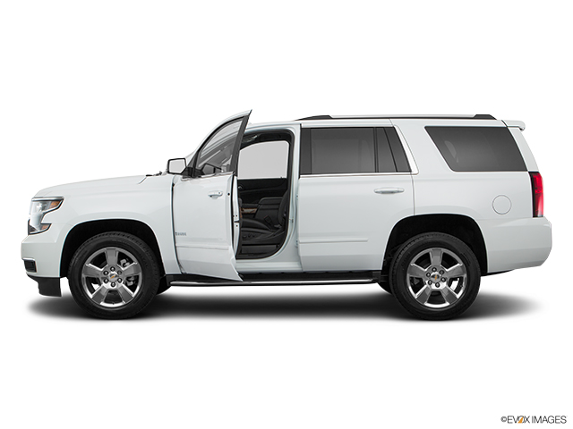 2017 Chevrolet Tahoe